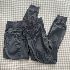 ‼️SOLD‼️ Lululemon Dance Studio Joggers